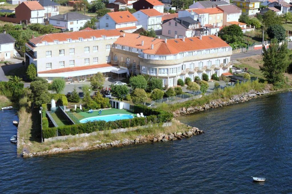 Hotel Park Noia Dış mekan fotoğraf