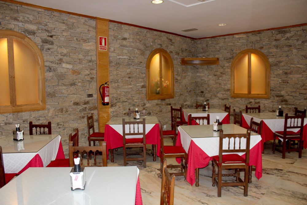 Hotel Park Noia Dış mekan fotoğraf