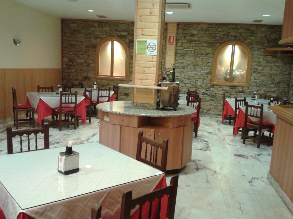 Hotel Park Noia Dış mekan fotoğraf