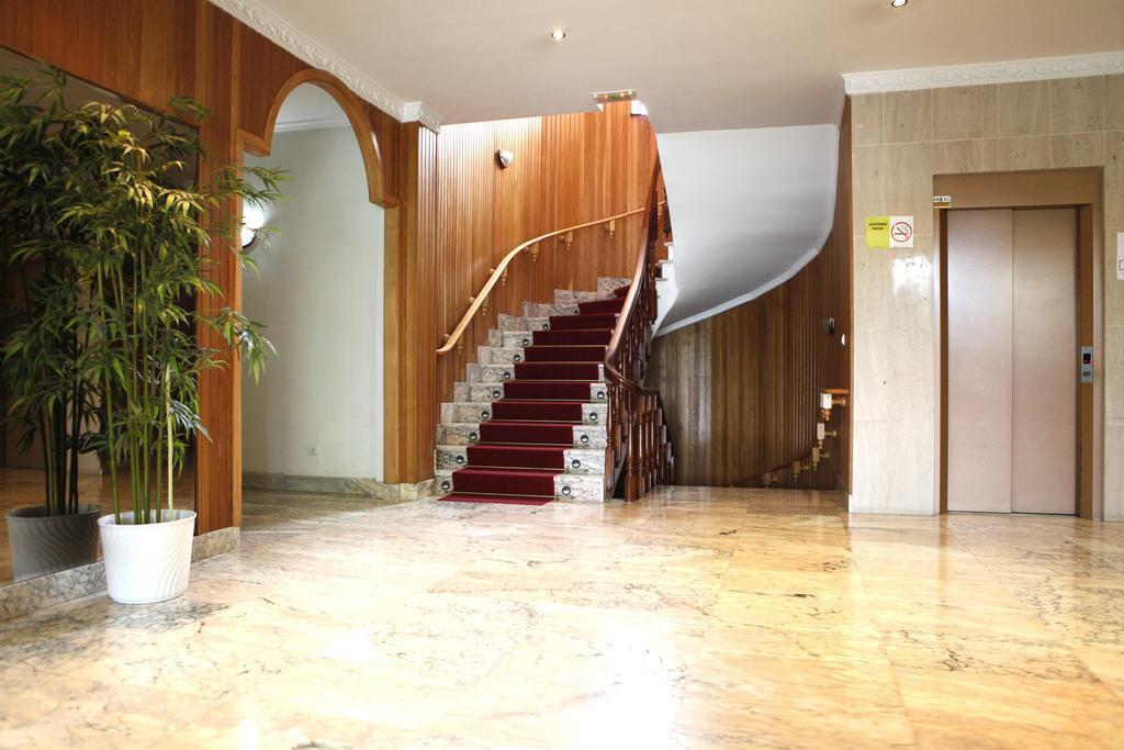 Hotel Park Noia Dış mekan fotoğraf