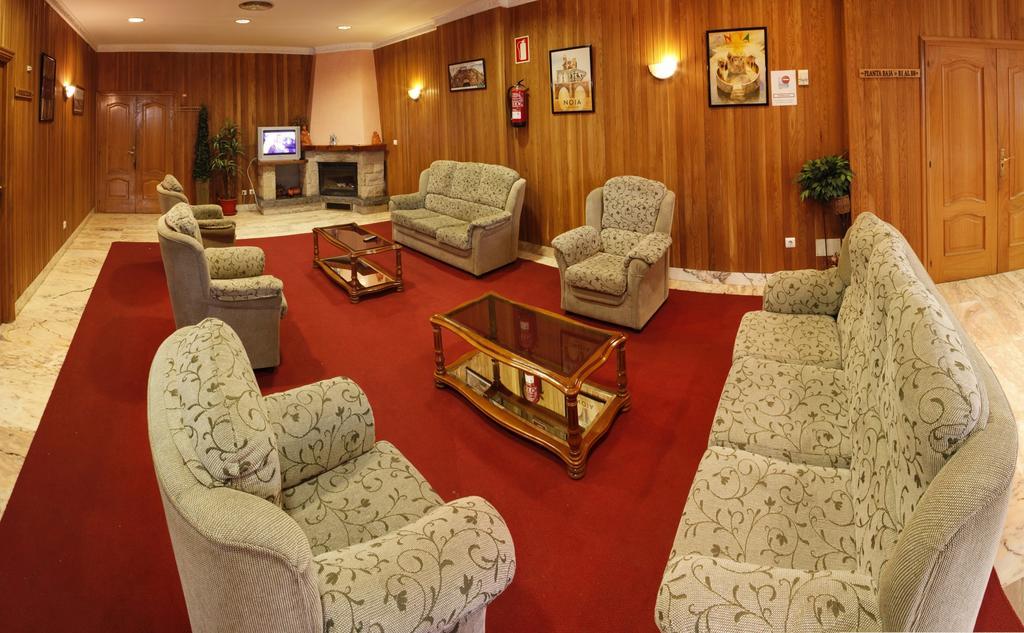 Hotel Park Noia Dış mekan fotoğraf