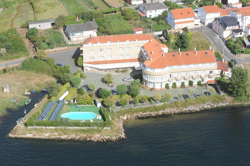Hotel Park Noia Dış mekan fotoğraf