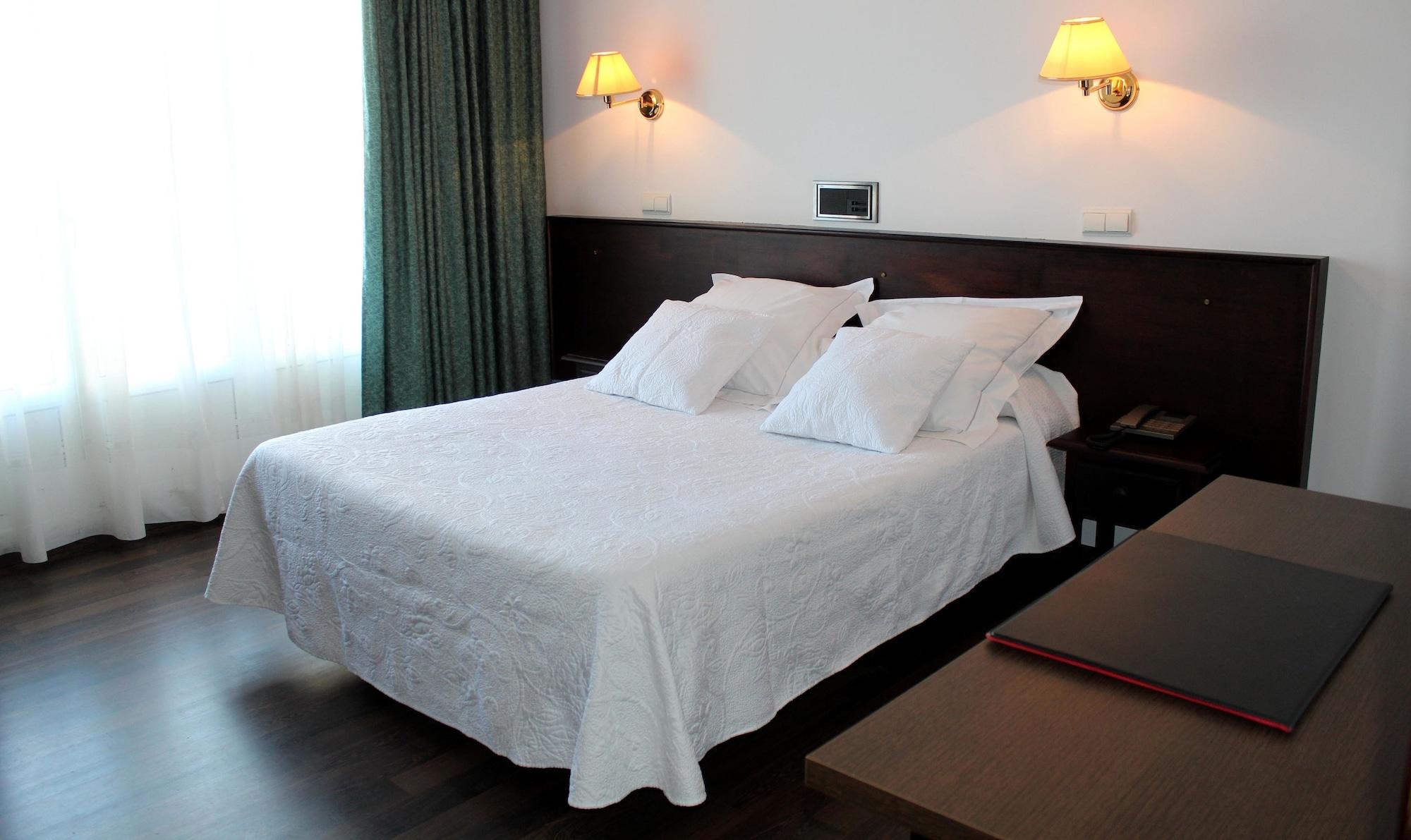 Hotel Park Noia Dış mekan fotoğraf