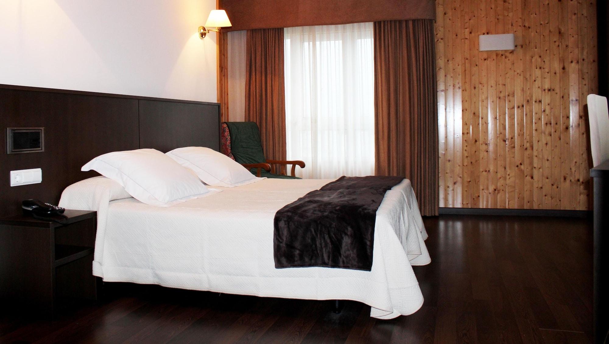 Hotel Park Noia Dış mekan fotoğraf