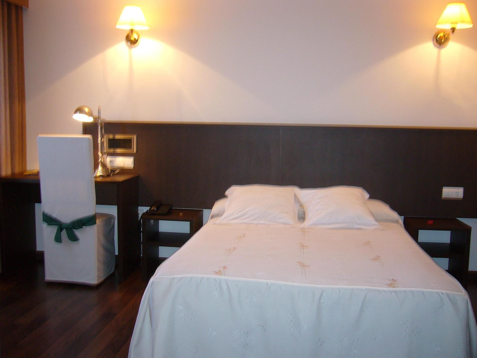 Hotel Park Noia Dış mekan fotoğraf