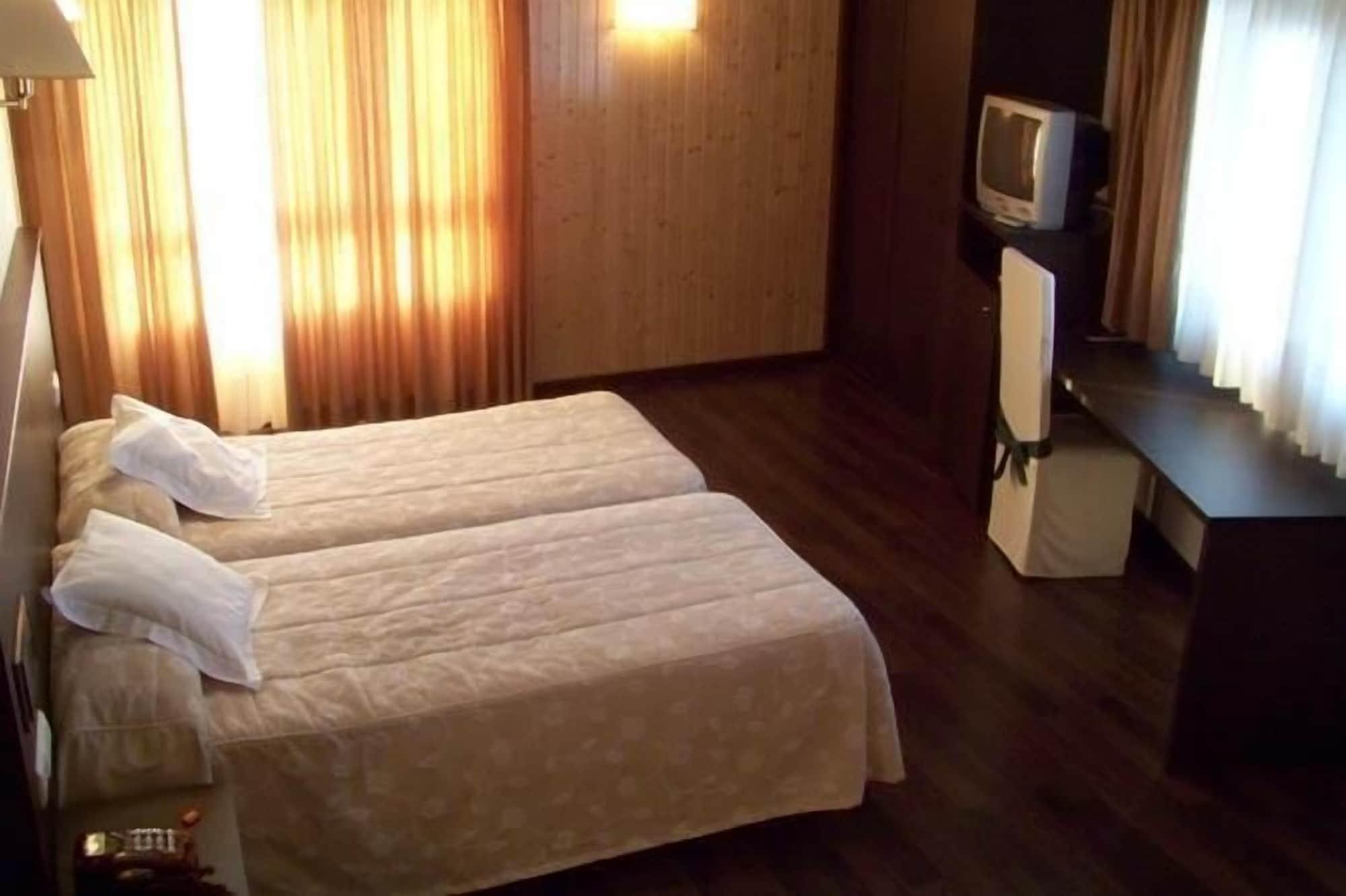 Hotel Park Noia Dış mekan fotoğraf