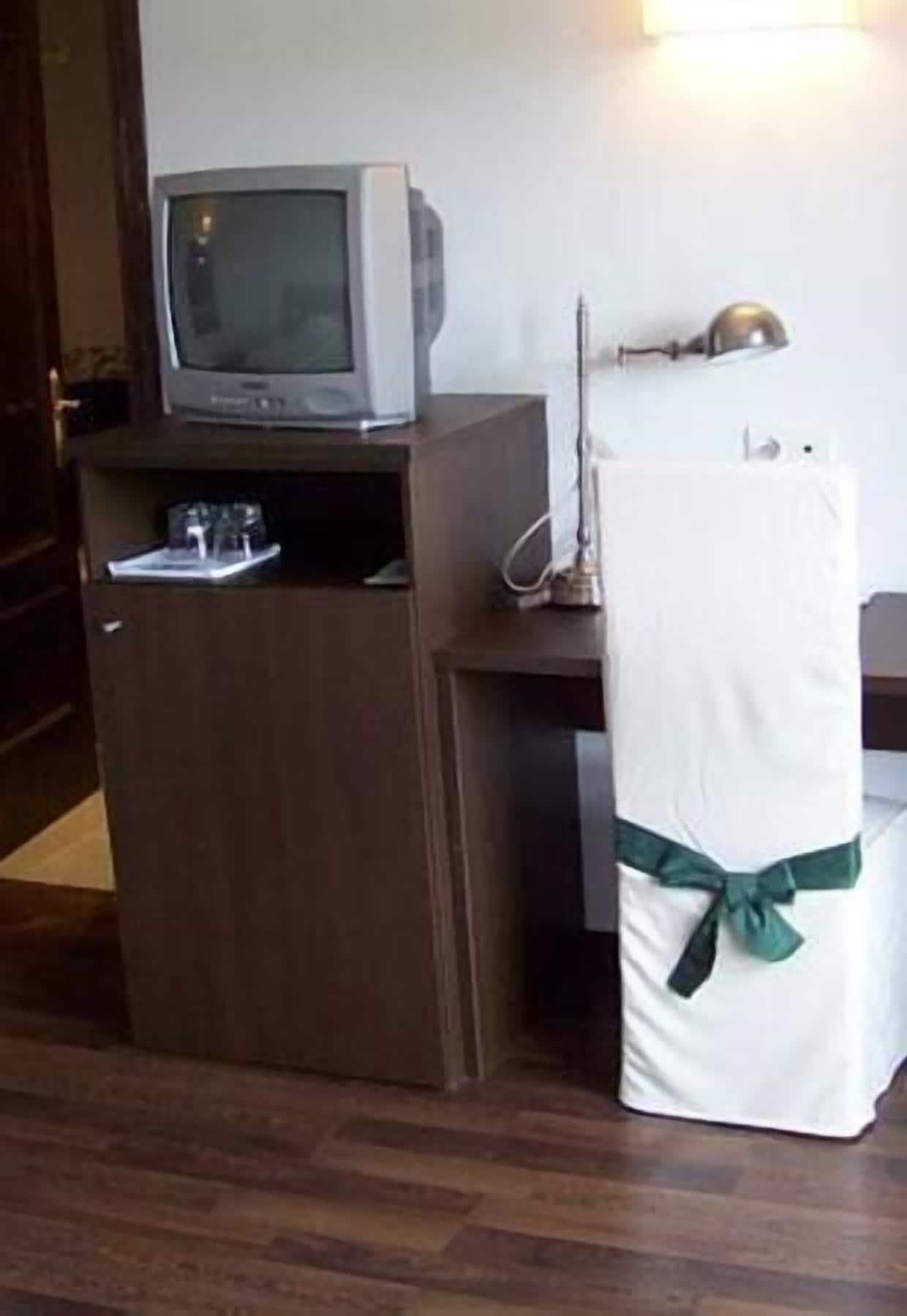 Hotel Park Noia Dış mekan fotoğraf