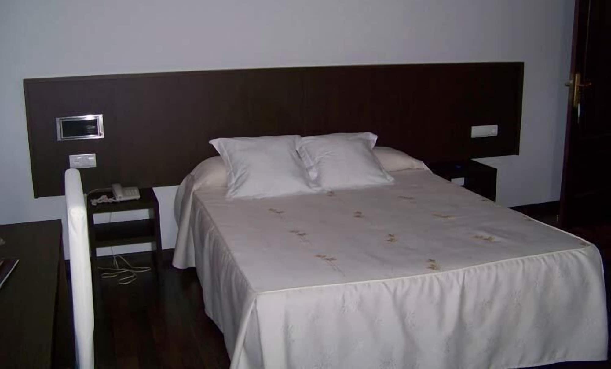 Hotel Park Noia Dış mekan fotoğraf