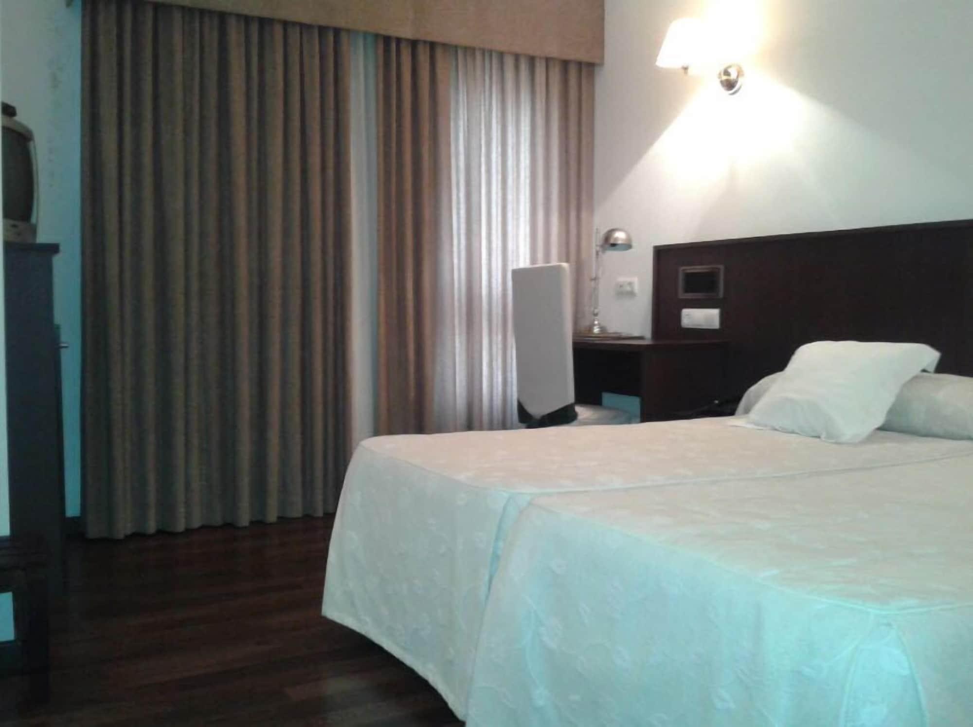 Hotel Park Noia Dış mekan fotoğraf