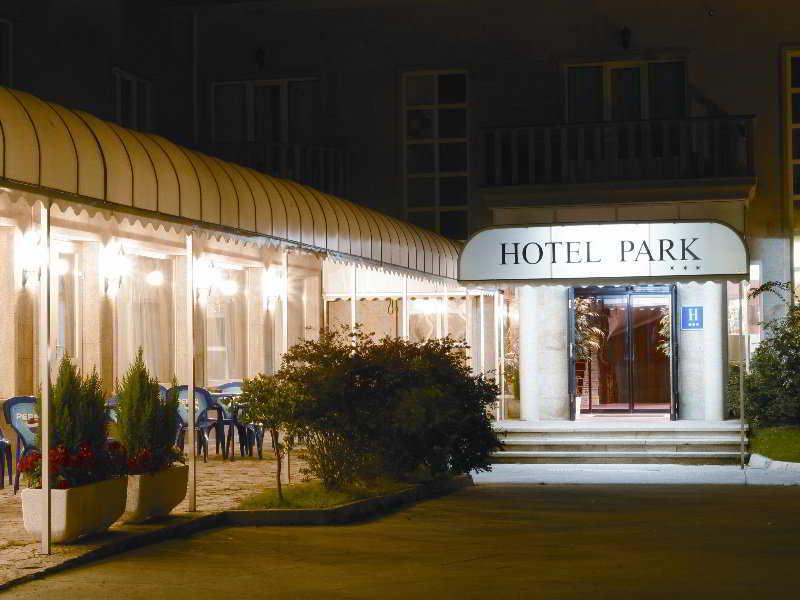 Hotel Park Noia Dış mekan fotoğraf