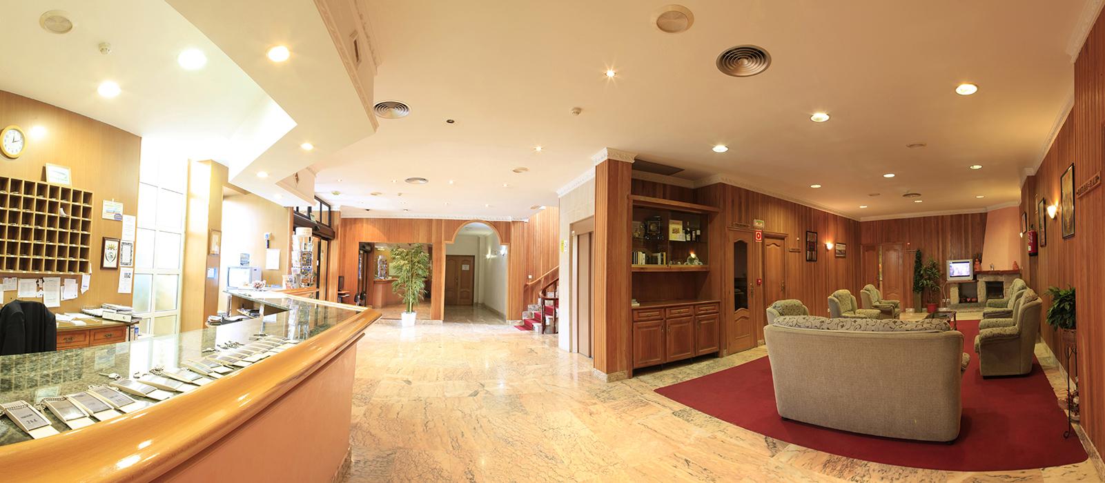 Hotel Park Noia Dış mekan fotoğraf