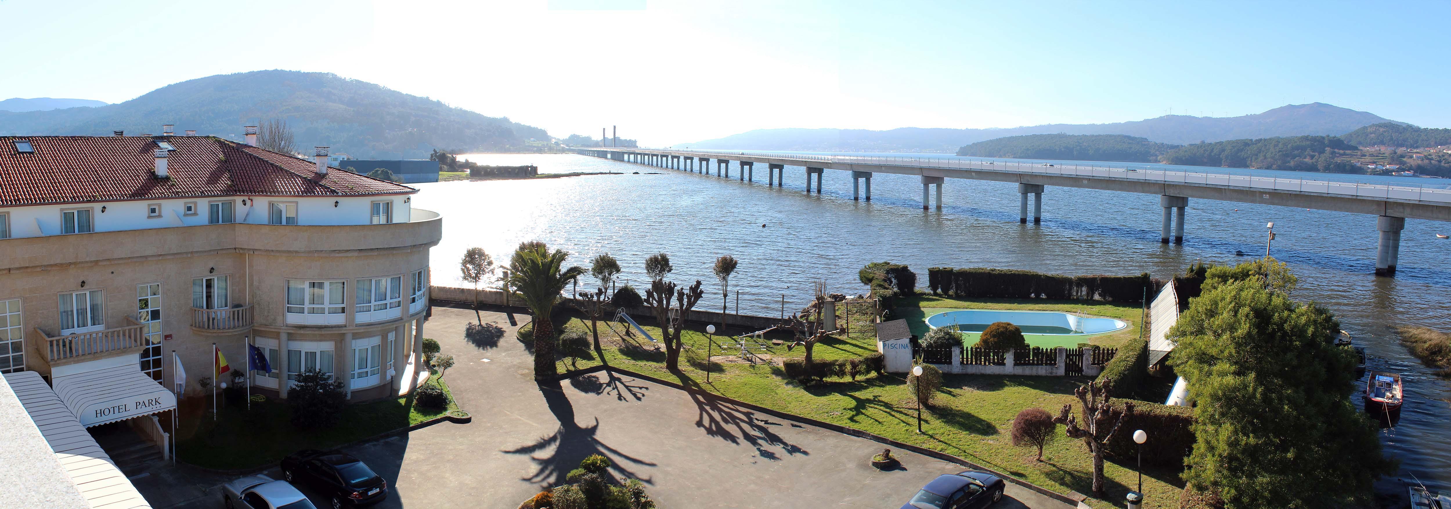 Hotel Park Noia Dış mekan fotoğraf