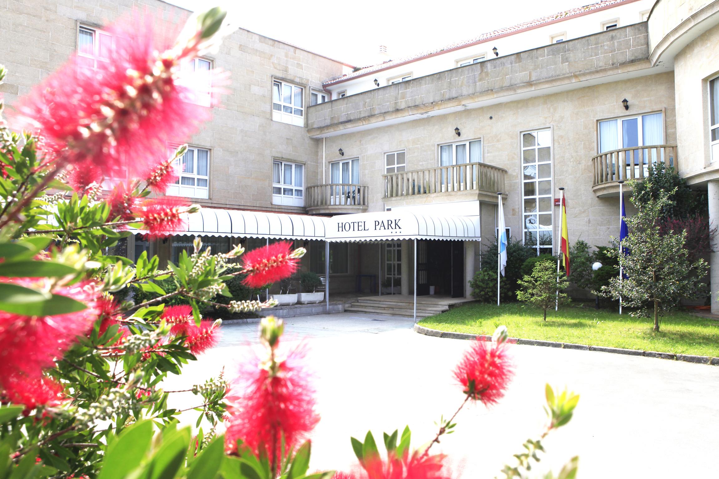 Hotel Park Noia Dış mekan fotoğraf