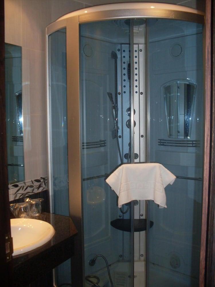 Hotel Park Noia Dış mekan fotoğraf