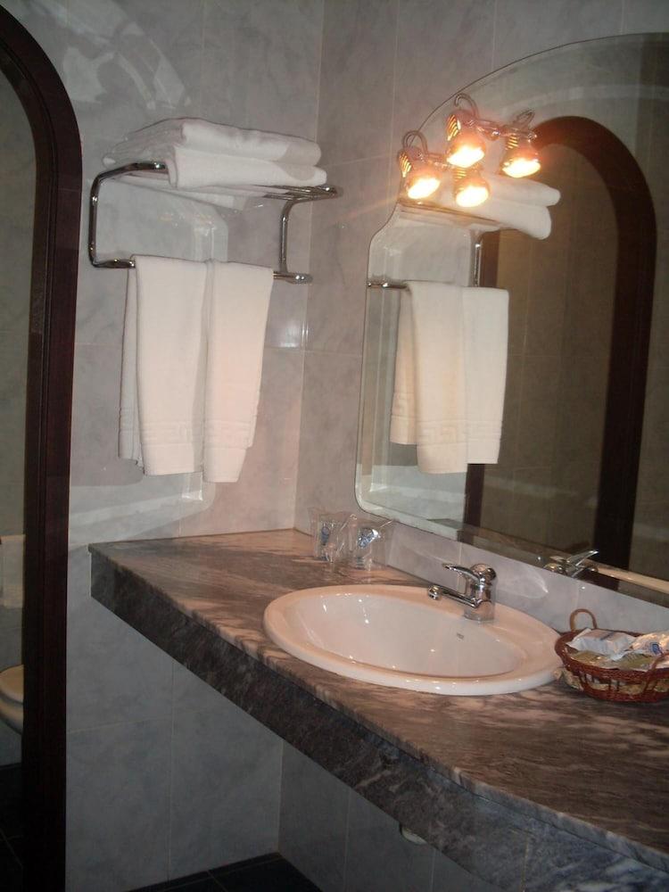 Hotel Park Noia Dış mekan fotoğraf