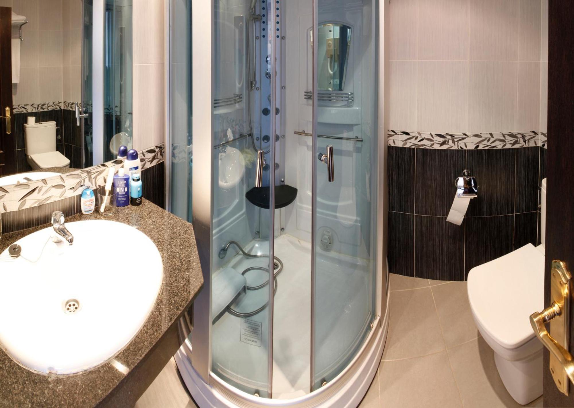 Hotel Park Noia Dış mekan fotoğraf