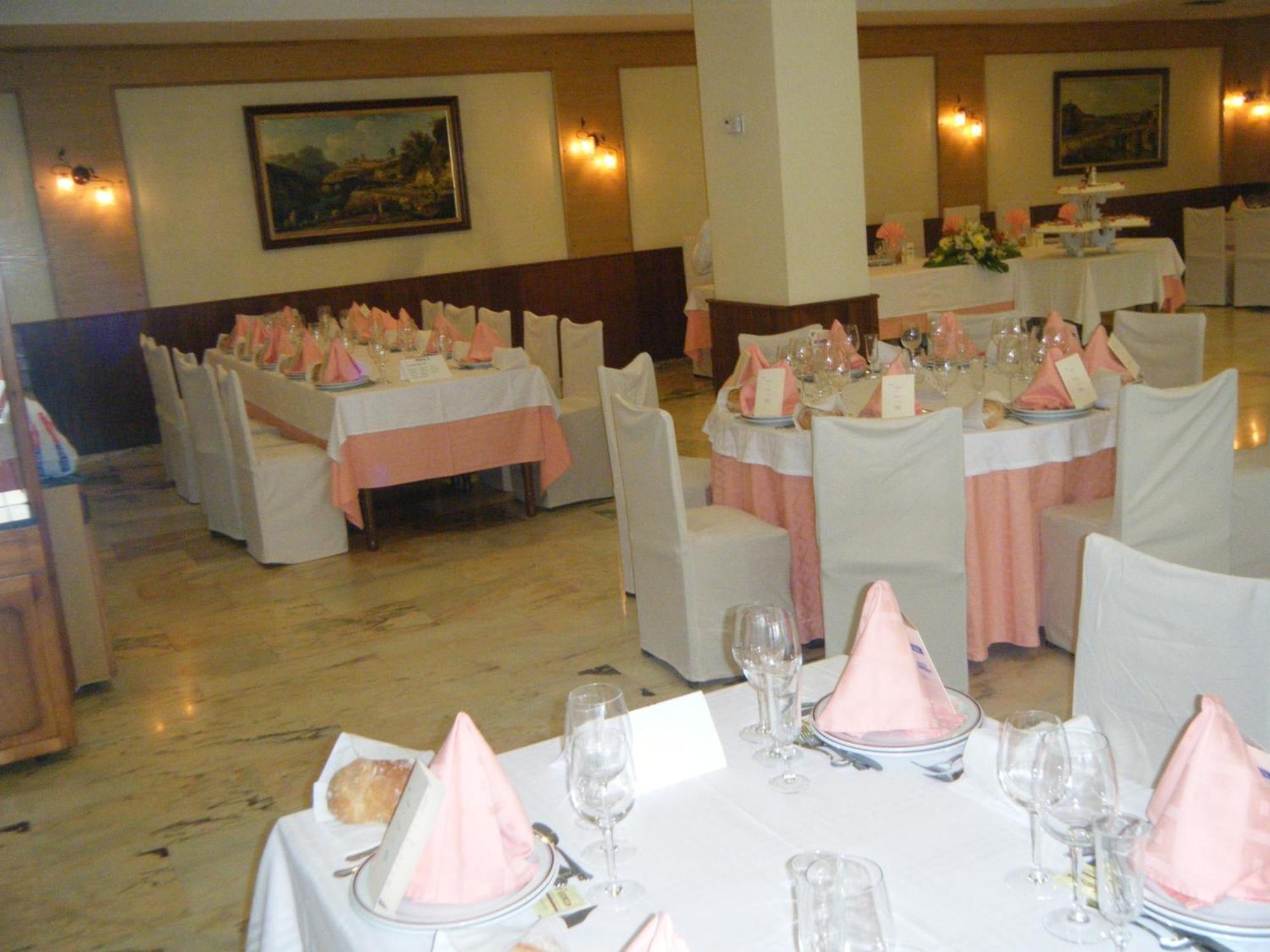 Hotel Park Noia Dış mekan fotoğraf