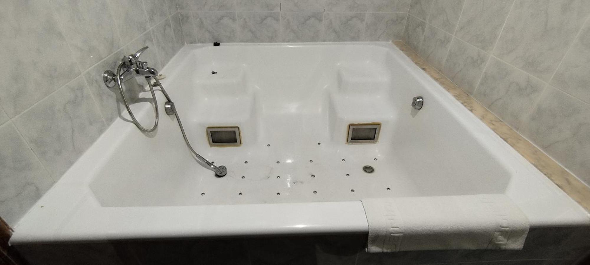 Hotel Park Noia Dış mekan fotoğraf