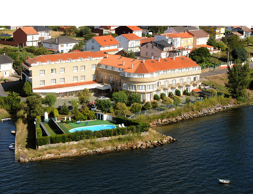 Hotel Park Noia Dış mekan fotoğraf