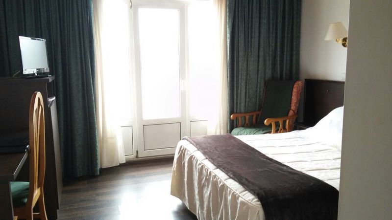 Hotel Park Noia Dış mekan fotoğraf