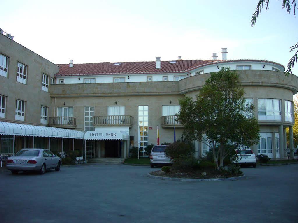 Hotel Park Noia Dış mekan fotoğraf