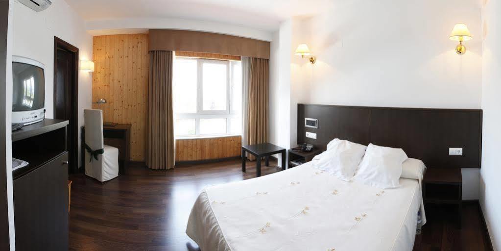 Hotel Park Noia Dış mekan fotoğraf