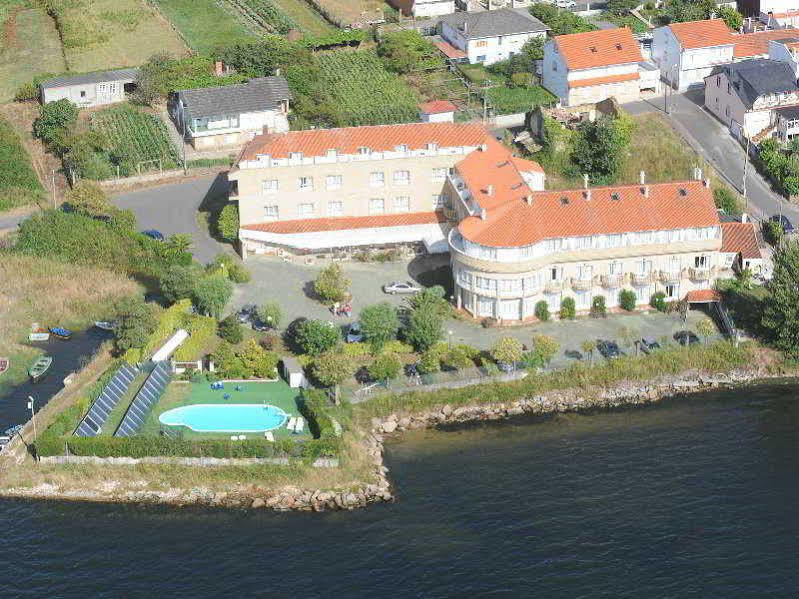 Hotel Park Noia Dış mekan fotoğraf