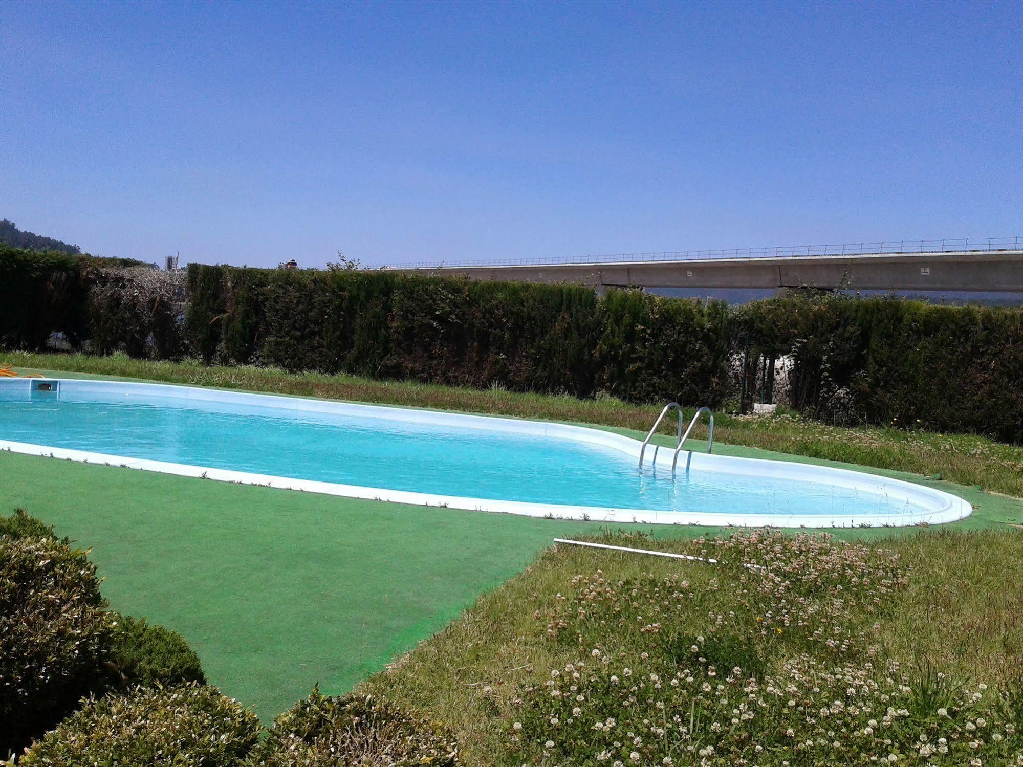 Hotel Park Noia Dış mekan fotoğraf