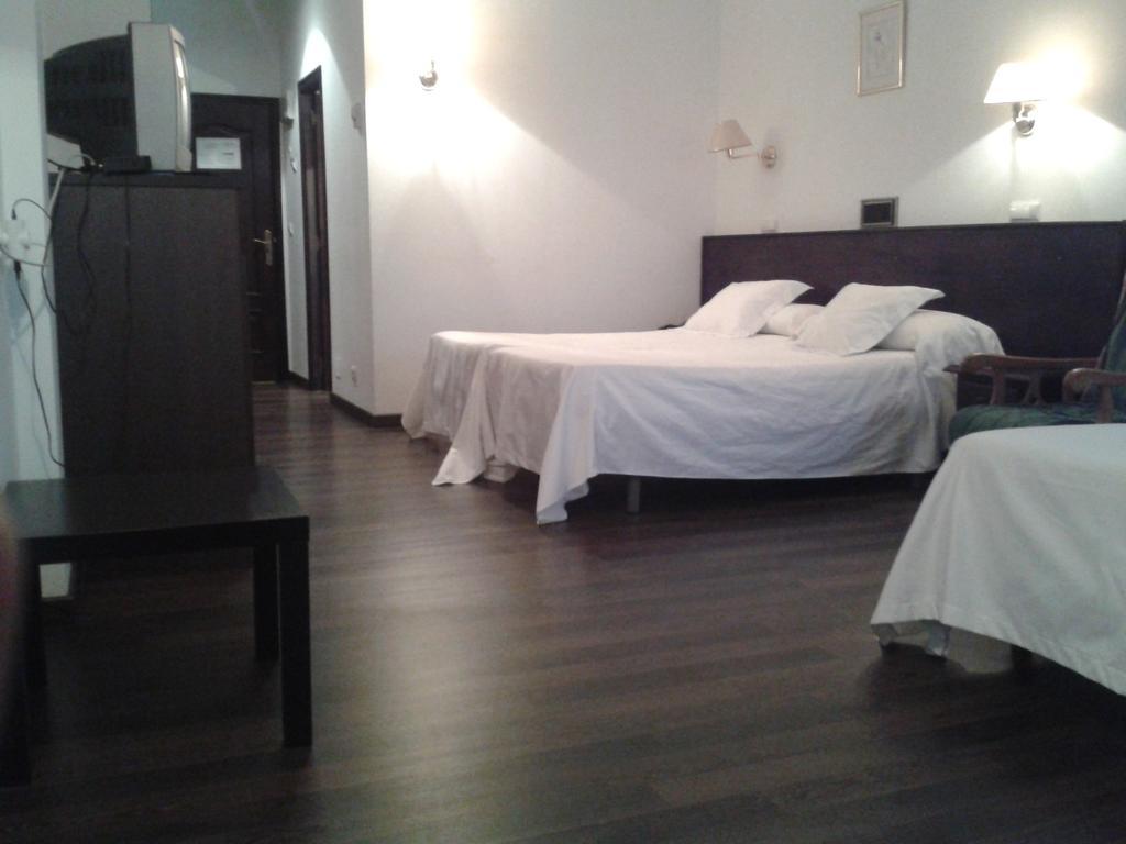 Hotel Park Noia Dış mekan fotoğraf