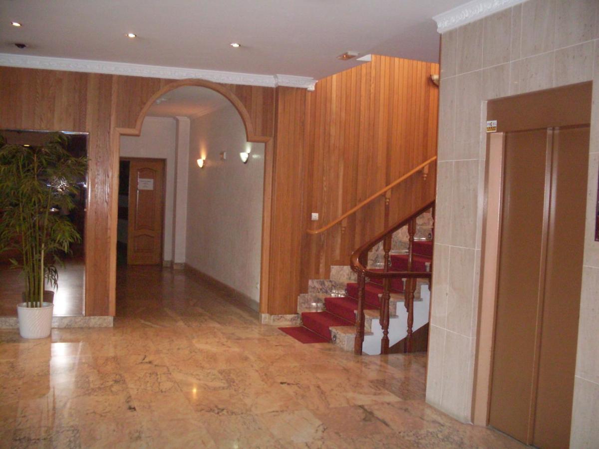 Hotel Park Noia Dış mekan fotoğraf
