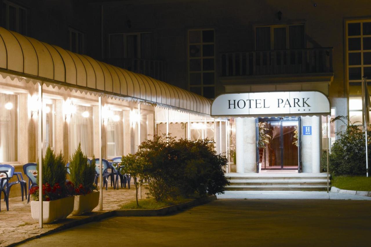 Hotel Park Noia Dış mekan fotoğraf