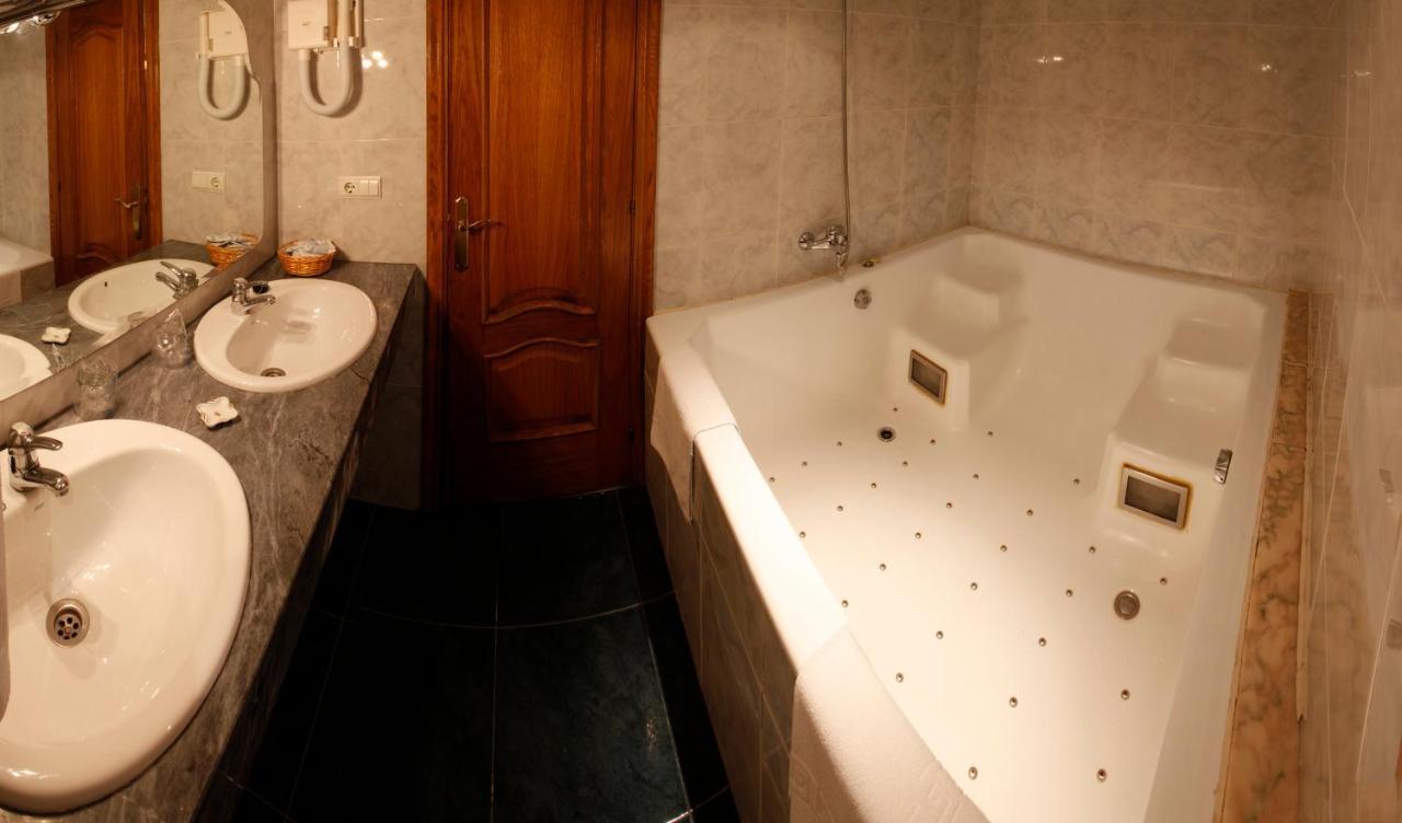Hotel Park Noia Dış mekan fotoğraf